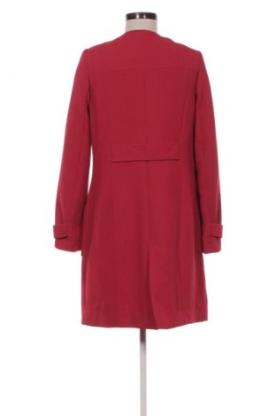 Damski płaszcz Unbranded, Rozmiar XS, Kolor Różowy, Cena 134,83 zł