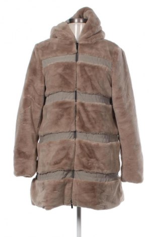 Dámský kabát  Unbranded, Velikost S, Barva Hnědá, Cena  1 069,00 Kč