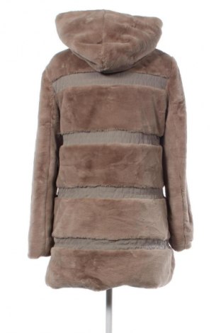 Dámský kabát  Unbranded, Velikost S, Barva Hnědá, Cena  1 069,00 Kč