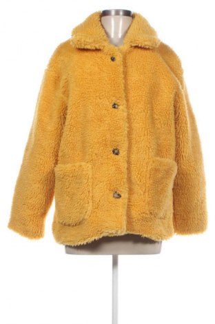 Női kabát Unbranded, Méret M, Szín Sárga, Ár 6 349 Ft