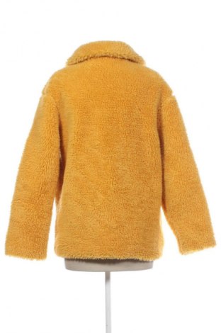 Női kabát Unbranded, Méret M, Szín Sárga, Ár 6 349 Ft