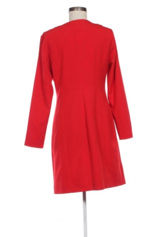 Dámský kabát  Unbranded, Velikost L, Barva Červená, Cena  734,00 Kč