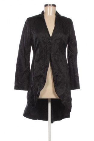 Damenmantel Unbranded, Größe S, Farbe Schwarz, Preis € 30,00