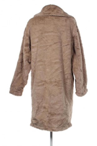 Dámský kabát  Unbranded, Velikost XL, Barva Béžová, Cena  959,00 Kč