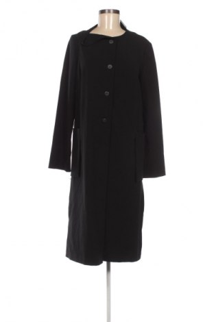 Дамско палто Unbranded, Размер M, Цвят Черен, Цена 58,65 лв.