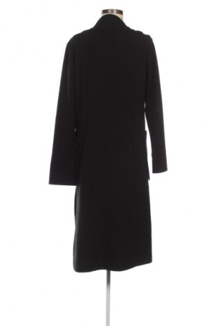 Дамско палто Unbranded, Размер M, Цвят Черен, Цена 58,65 лв.