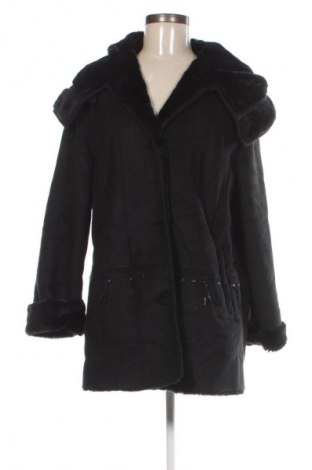 Palton de femei Unbranded, Mărime M, Culoare Negru, Preț 216,99 Lei