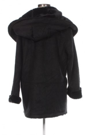 Palton de femei Unbranded, Mărime M, Culoare Negru, Preț 216,99 Lei