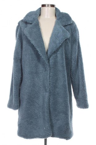 Damenmantel Unbranded, Größe L, Farbe Blau, Preis 22,99 €