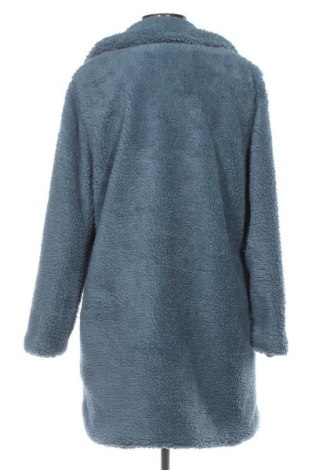 Damenmantel Unbranded, Größe L, Farbe Blau, Preis 22,99 €