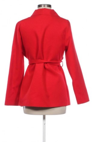 Damenmantel Unbranded, Größe M, Farbe Rot, Preis 30,00 €