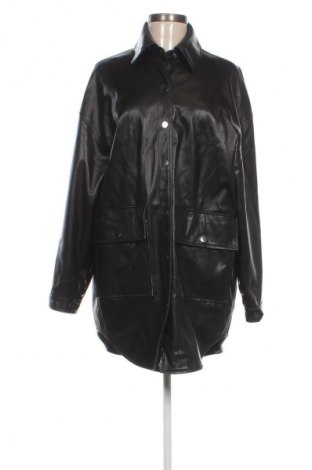 Damski płaszcz Unbranded, Rozmiar L, Kolor Czarny, Cena 133,33 zł