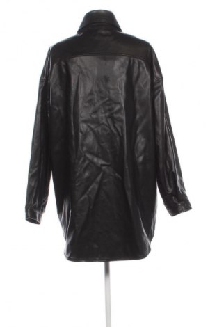 Damski płaszcz Unbranded, Rozmiar L, Kolor Czarny, Cena 133,33 zł