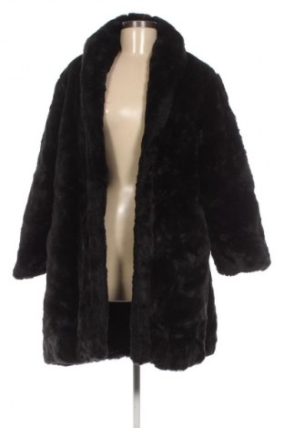 Damenmantel Unbranded, Größe M, Farbe Schwarz, Preis 53,99 €