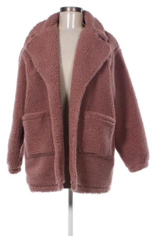 Női kabát Unbranded, Méret M, Szín Hamurózsaszín, Ár 17 600 Ft