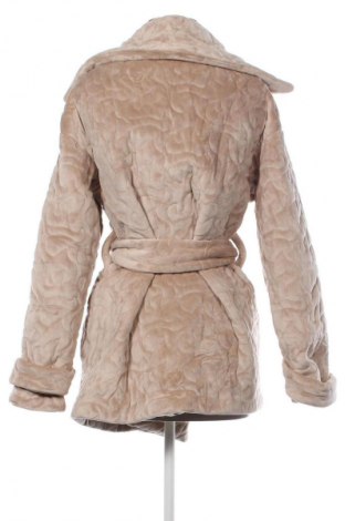 Dámský kabát  Unbranded, Velikost M, Barva Béžová, Cena  969,00 Kč