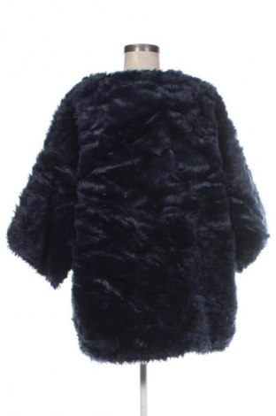 Damenmantel Unbranded, Größe 3XL, Farbe Blau, Preis € 22,99