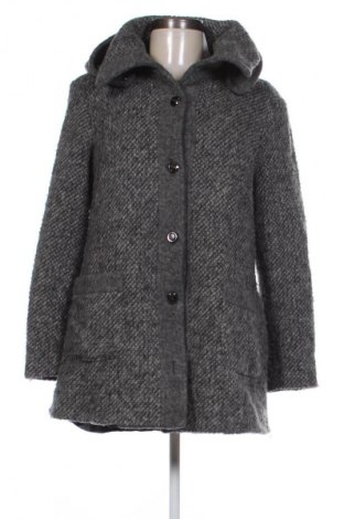 Дамско палто Unbranded, Размер M, Цвят Сив, Цена 33,99 лв.