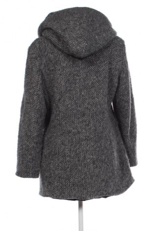 Дамско палто Unbranded, Размер M, Цвят Сив, Цена 33,99 лв.