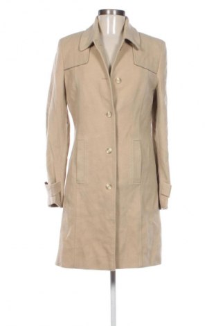 Дамско палто Unbranded, Размер M, Цвят Бежов, Цена 50,71 лв.