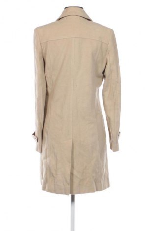 Дамско палто Unbranded, Размер M, Цвят Бежов, Цена 50,71 лв.
