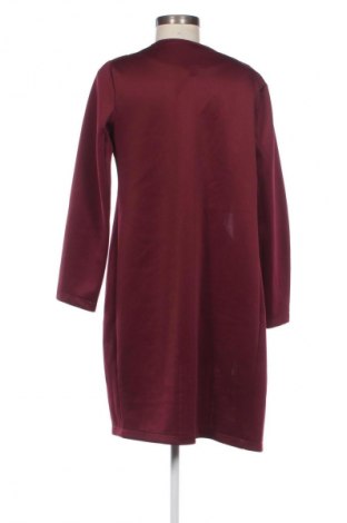 Дамско палто Unbranded, Размер XS, Цвят Червен, Цена 58,14 лв.