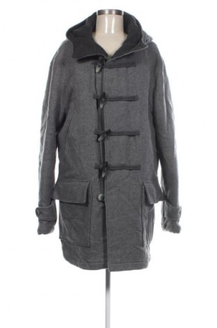 Női kabát Unbranded, Méret M, Szín Szürke, Ár 18 039 Ft