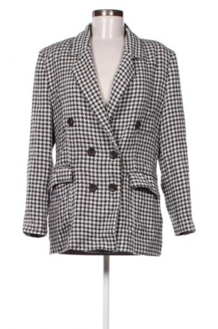 Дамско палто Unbranded, Размер L, Цвят Многоцветен, Цена 58,00 лв.