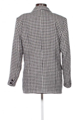 Дамско палто Unbranded, Размер L, Цвят Многоцветен, Цена 58,00 лв.