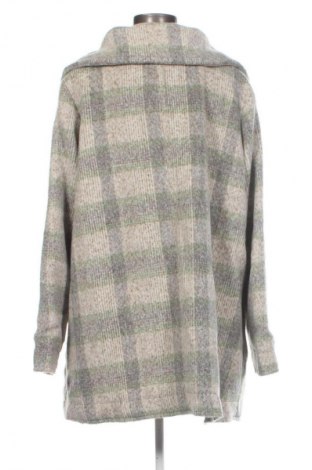 Dámský kabát  Unbranded, Velikost XL, Barva Vícebarevné, Cena  969,00 Kč