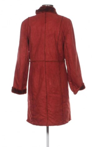 Damenmantel Unbranded, Größe M, Farbe Rot, Preis € 45,01