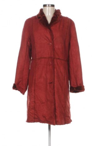 Damenmantel Unbranded, Größe M, Farbe Rot, Preis € 45,01