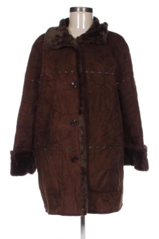 Dámský kabát  Unbranded, Velikost M, Barva Hnědá, Cena  1 039,00 Kč