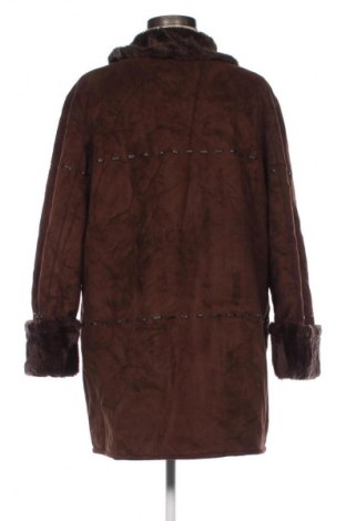 Dámský kabát  Unbranded, Velikost M, Barva Hnědá, Cena  1 039,00 Kč