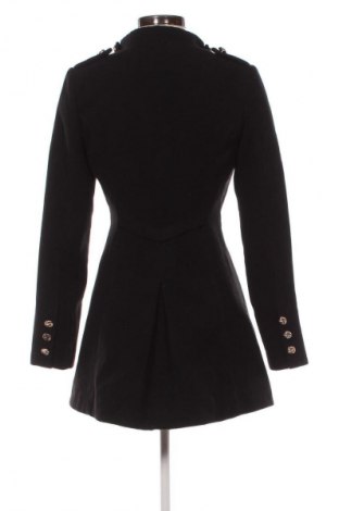 Damski płaszcz Unbranded, Rozmiar S, Kolor Czarny, Cena 133,66 zł