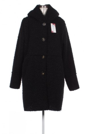 Palton de femei Unbranded, Mărime L, Culoare Negru, Preț 144,99 Lei