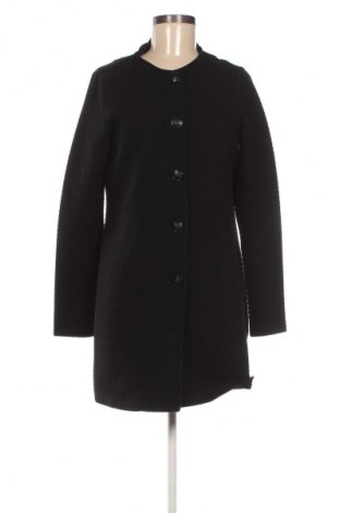 Damenmantel Unbranded, Größe M, Farbe Schwarz, Preis 29,67 €