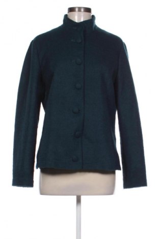 Dámsky kabát  Unbranded, Veľkosť XL, Farba Zelená, Cena  21,95 €