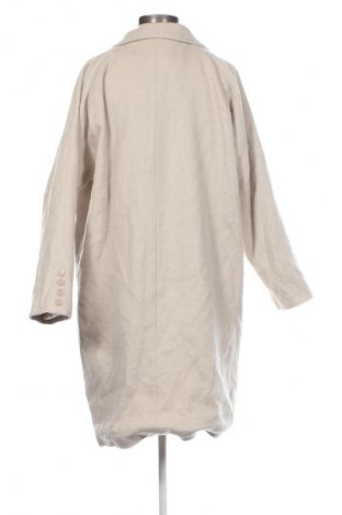 Damenmantel Unbranded, Größe XL, Farbe Beige, Preis € 53,99