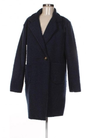 Palton de femei Unbranded, Mărime M, Culoare Albastru, Preț 109,99 Lei