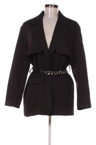 Palton de femei Unbranded, Mărime M, Culoare Negru, Preț 209,18 Lei