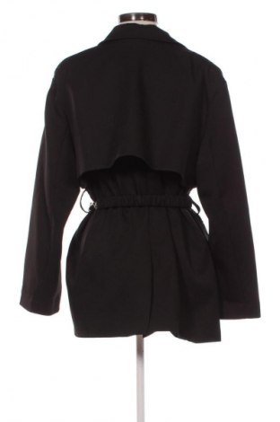 Palton de femei Unbranded, Mărime M, Culoare Negru, Preț 209,18 Lei