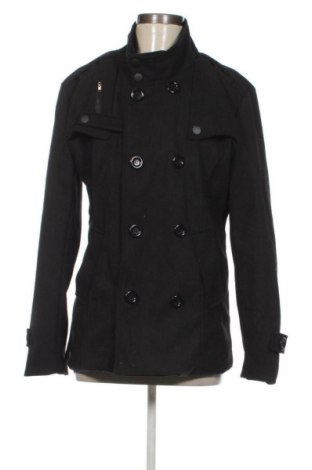 Damenmantel Unbranded, Größe M, Farbe Schwarz, Preis 22,99 €
