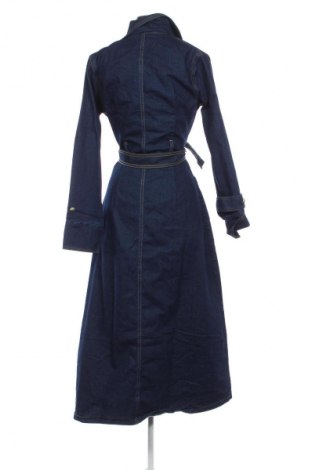 Palton de femei Unbranded, Mărime XS, Culoare Albastru, Preț 154,34 Lei