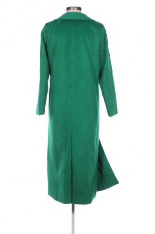 Palton de femei Unbranded, Mărime S, Culoare Verde, Preț 231,51 Lei