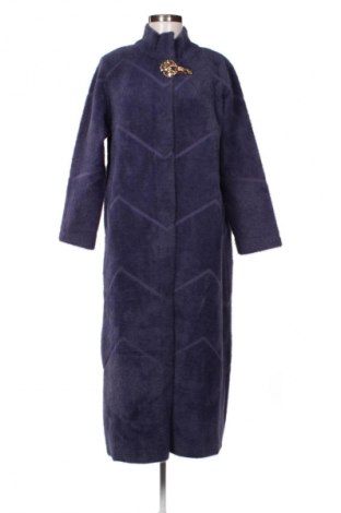 Damenmantel Unbranded, Größe M, Farbe Lila, Preis 45,01 €