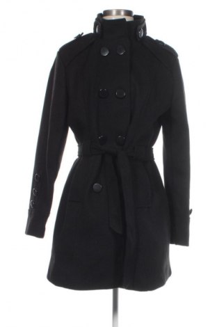Palton de femei Unbranded, Mărime M, Culoare Negru, Preț 260,99 Lei