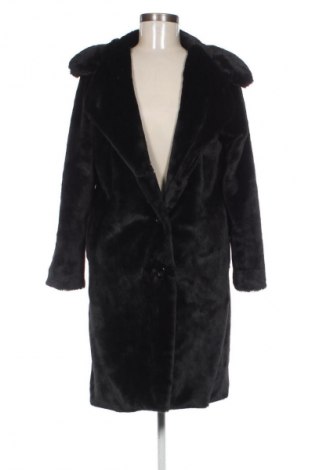 Γυναικείο παλτό Unbranded, Μέγεθος L, Χρώμα Μαύρο, Τιμή 48,00 €