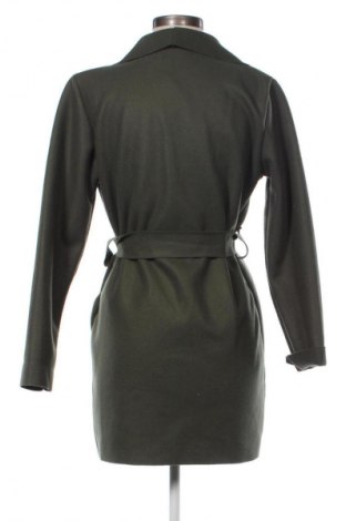 Дамско палто Unbranded, Размер M, Цвят Зелен, Цена 33,99 лв.