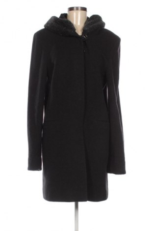 Damenmantel Unbranded, Größe L, Farbe Grau, Preis 26,73 €